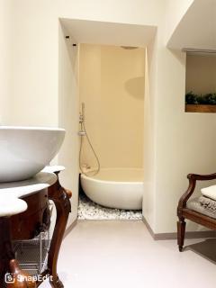 Landing rooms monolocale con ingresso indipendente - 3