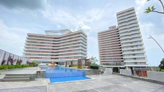 REOTEL at THE NOVE - NUVASA BAY serviced Apartment - 8