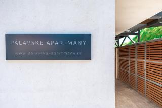 Pálavské Apartmány Original s vířivkou a výhledem na jezero - 4
