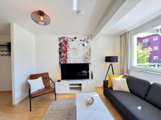 Gartenloft - Design Apartment an der Therme - 8