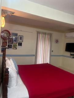 A heritage homestay-kishore niwas haveli in the old city room 2 - Jaipur - 4