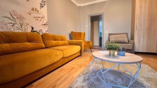 House in the City Center 1 piętro - 9