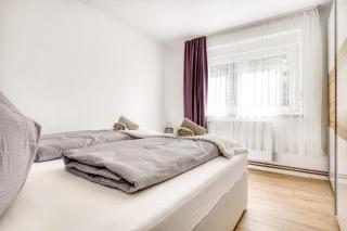 Gartenferienwohnung Arlberg - Braz - 9