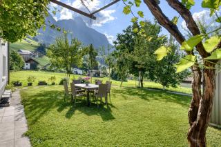 Gartenferienwohnung Arlberg - Braz - 3