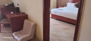 Ye Afoli International Hotel - Addis Ababa - 9