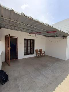 Sacred Arunachala View Homestay and Rooms - 1