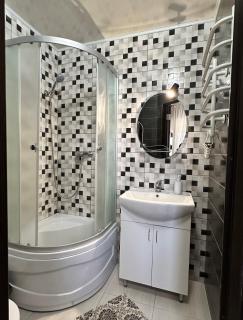 Апартаменти в мальовничому куточку Мукачева - 6