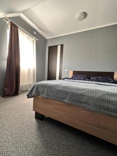 Апартаменти в мальовничому куточку Мукачева - 5