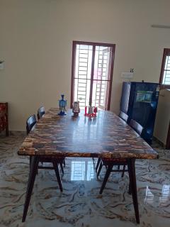 Sacred Arunachala View Homestay and Rooms - 3