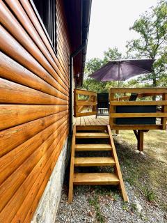 South Soul Cottage - 4