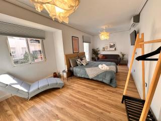 Apartamento El Naranjo - 3