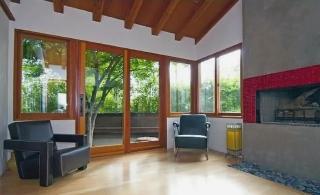 Serene Three-Bedroom Canyon Home - 1