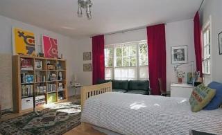 Serene Three-Bedroom Canyon Home - 1
