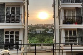 Kampala Apartment with unlimited Wifi - 3
