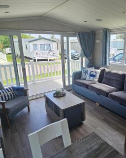 22 Bryn View - Davies Retreat - Prestatyn - 1