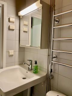 Jade's Suite, Helsinki Center - 4