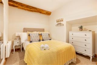 The Merchants House - 9
