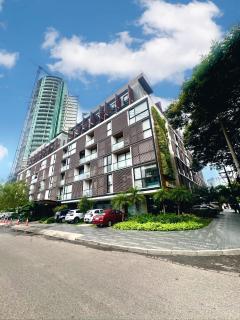 Beautiful apartment in the best area of Santa Cruz - 3