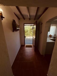 Casa La Raspa COZYINNS - 6