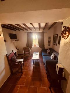 Casa La Raspa COZYINNS - 2