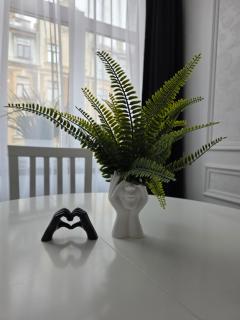 The Oasis - Retro Modern Vogue - 4