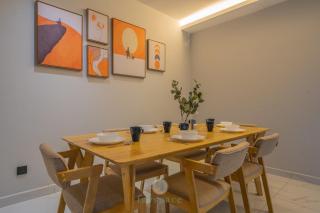 2-min to Pavilion - Fahrenheit Suites Bukit Bintang - 9