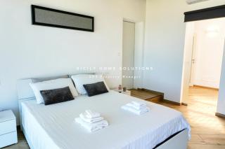 Appartamento in villa vista mare con jacuzzi By Sicily Home Solutions - 7