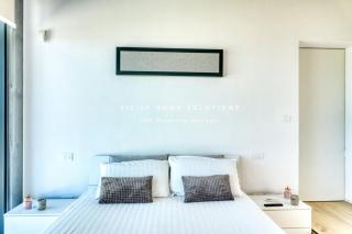 Appartamento in villa vista mare con jacuzzi By Sicily Home Solutions - 5