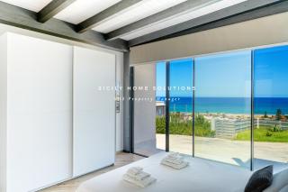 Appartamento in villa vista mare con jacuzzi By Sicily Home Solutions - 8