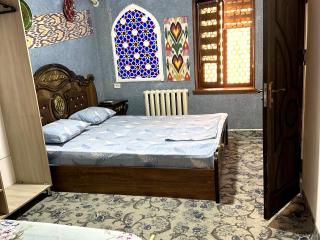 LION Guest House - 6