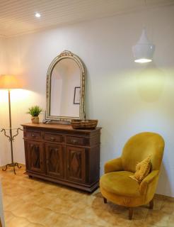 Casa Tio Alfredo - 5