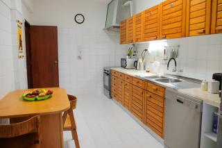 Casa Tio Alfredo - 4