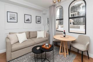 Luxury Studio Located in Cape Town City Centre - 0