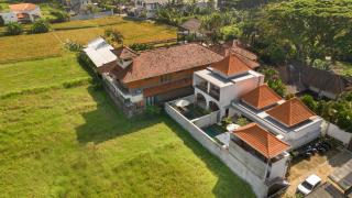 Inaho Suites Ubud - 7