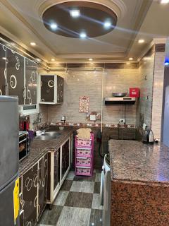 Luxury apartment - 3