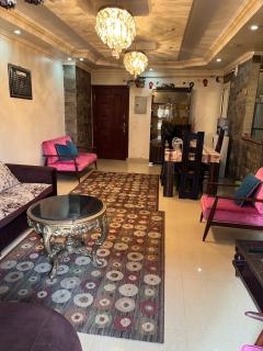 Luxury apartment - 4