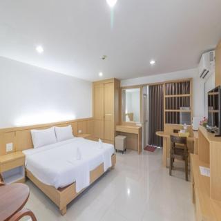 Collection O Siam Privi Hotel - 5