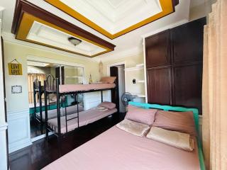 Unit 5A West Burnham Place - Baguio - 9