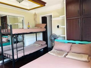 Unit 5A West Burnham Place - Baguio - 4