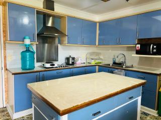 Unit 5A West Burnham Place - Baguio - 3