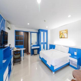 Collection O Siam Privi Hotel - 6