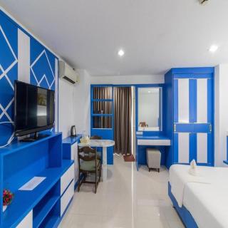 Collection O Siam Privi Hotel - 2