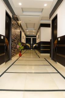 Hotel Riya Palace - Idgah Railway Station Agra - Agra - 7