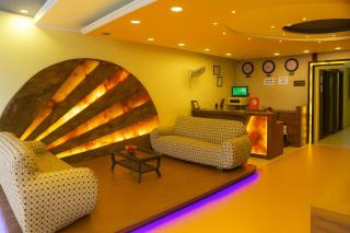 Hotel Riya Palace - Idgah Railway Station Agra - Agra - 8