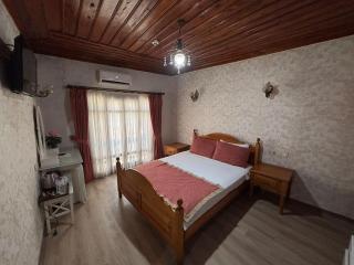 Antalya Inn Hotel - Antalya (Adalia) - 1