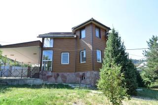 Cozy cottage in the mountains - Besqaynar - 0