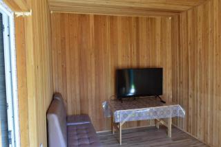 Cozy cottage in the mountains - Besqaynar - 8