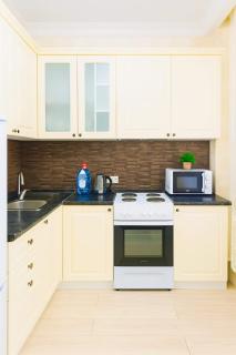 Apartment on Kabanbay batyra avenue 29-2 - 1