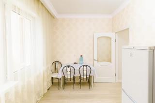 Apartment on Kabanbay batyra avenue 29-2 - 2