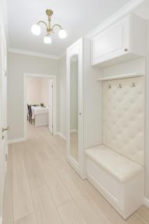 Apartment on Kabanbay batyra avenue 29-2 - 4